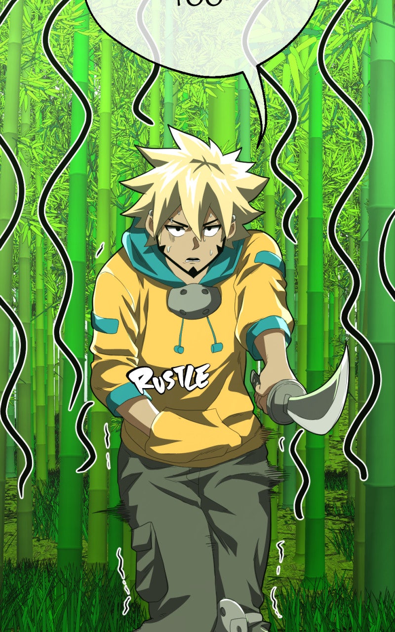 Read Samurai no Tora Manga Online