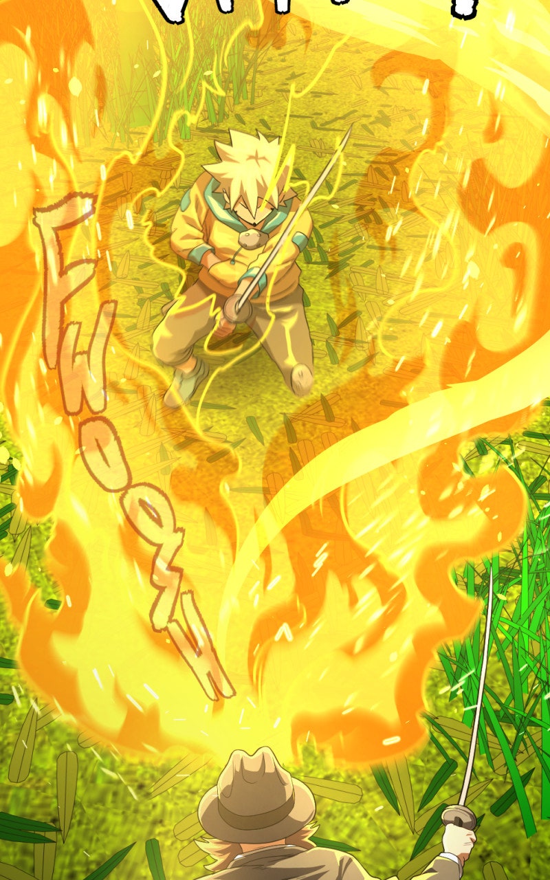 Read Samurai no Tora Manga Online