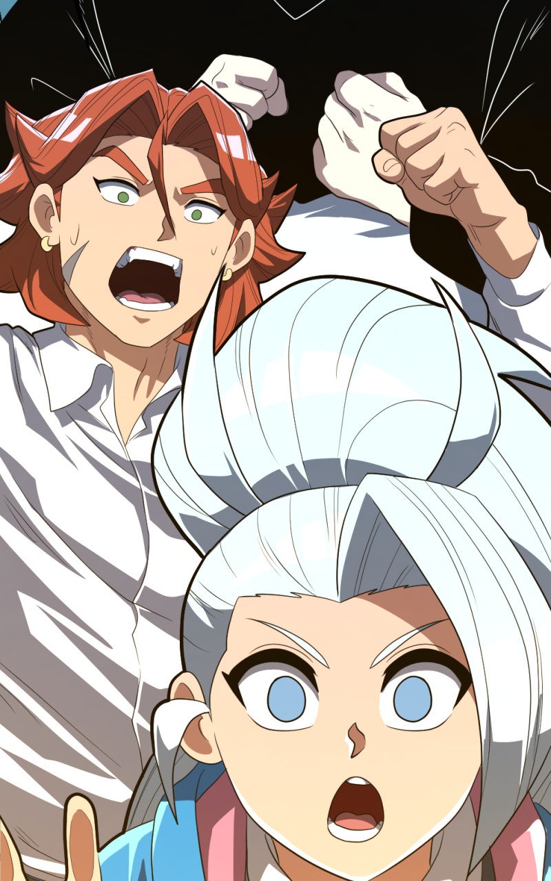 Read Samurai no Tora Manga Online