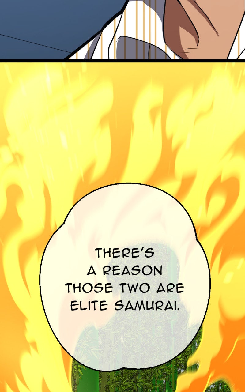 Read Samurai no Tora Manga Online