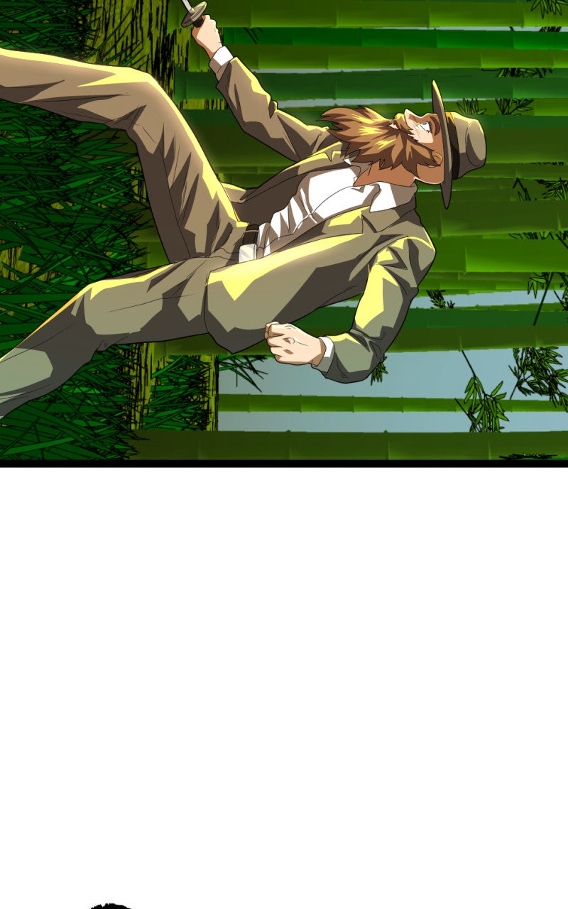 Read Samurai no Tora Manga Online