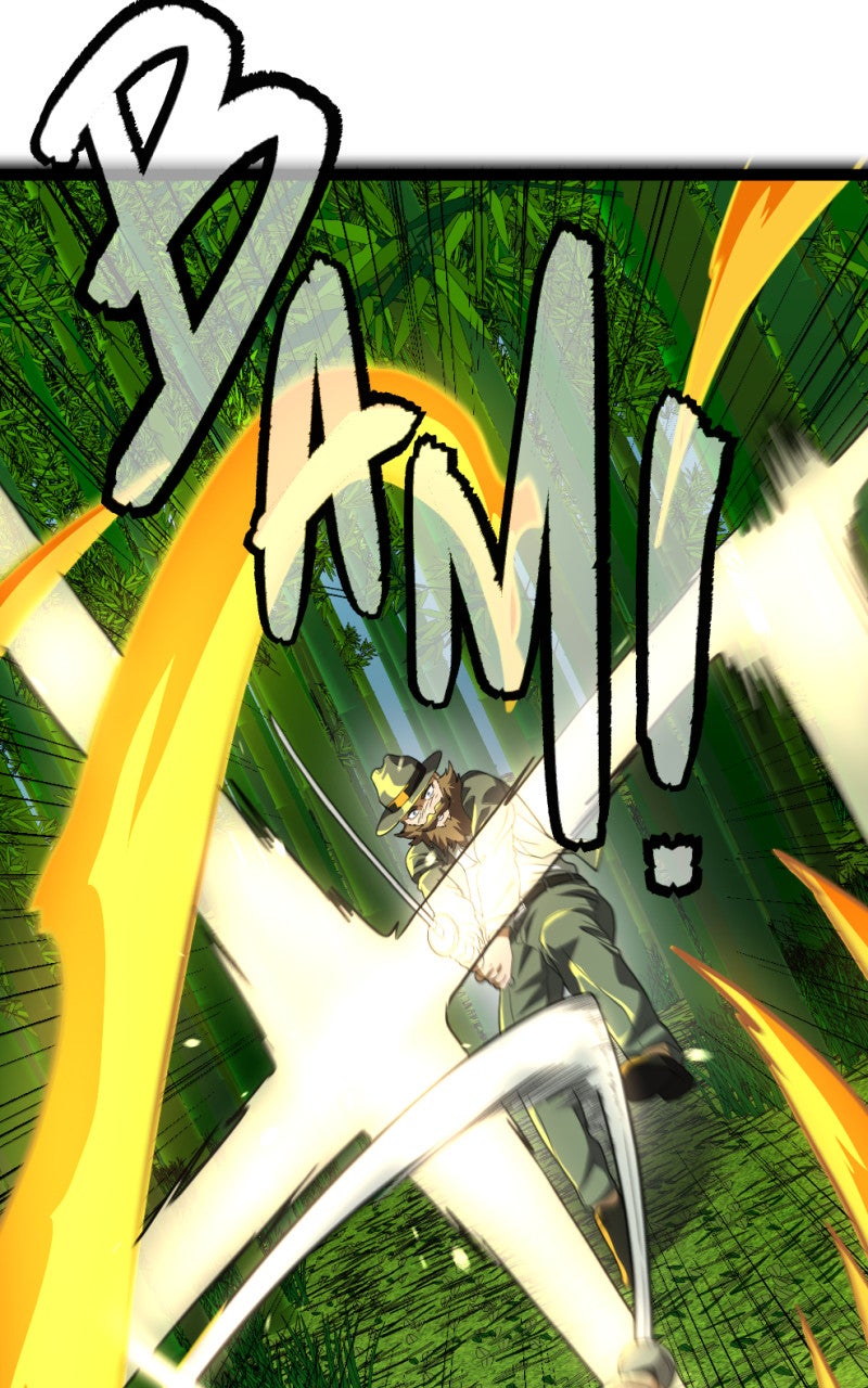 Read Samurai no Tora Manga Online