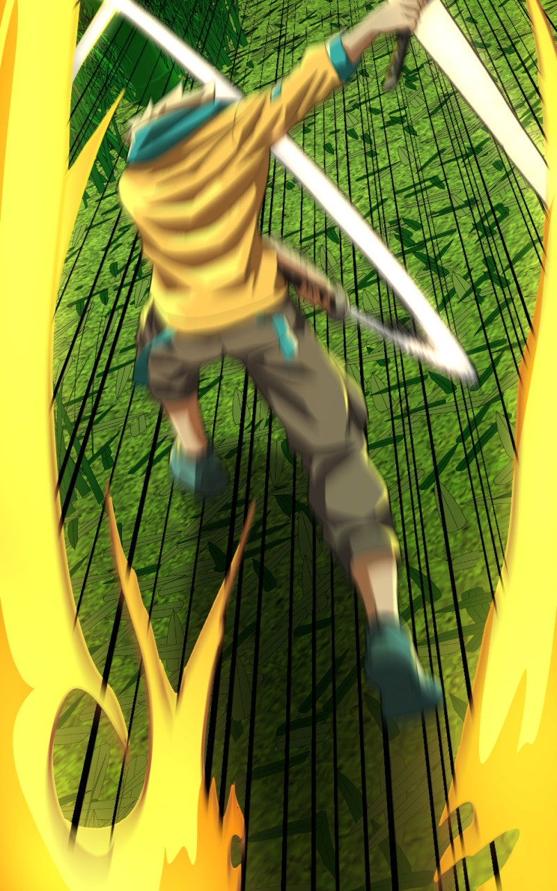 Read Samurai no Tora Manga Online