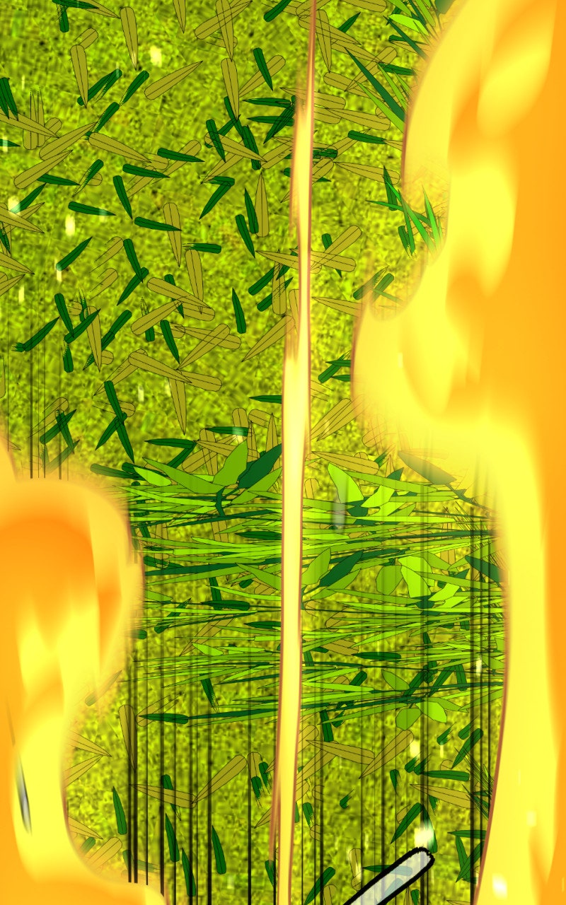 Read Samurai no Tora Manga Online