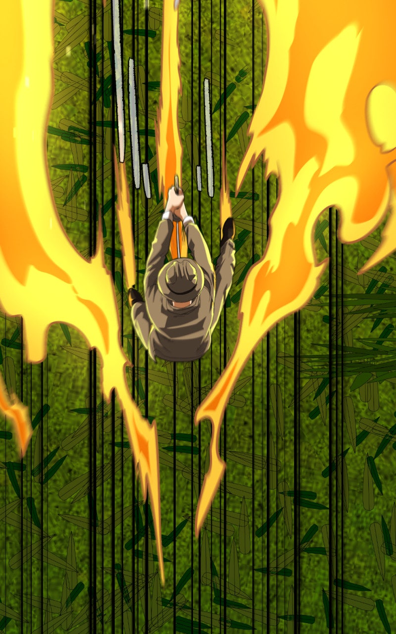 Read Samurai no Tora Manga Online