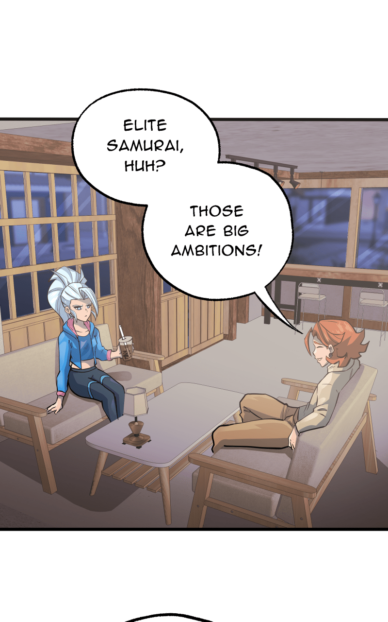 Read Samurai no Tora Manga Online