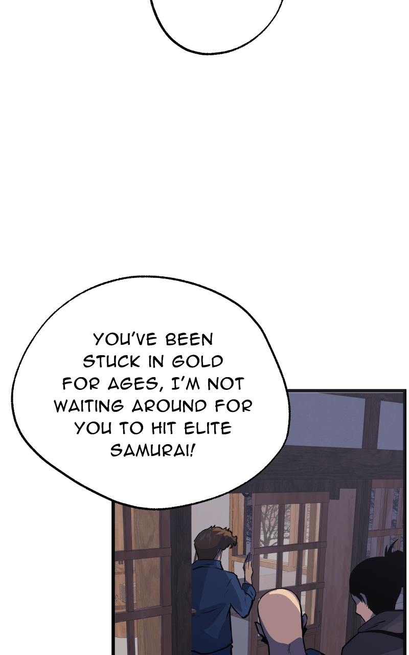 Read Samurai no Tora Manga Online