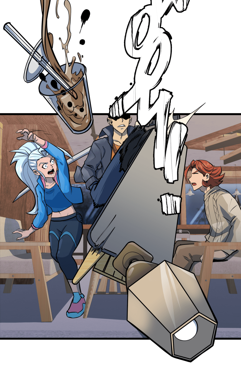 Read Samurai no Tora Manga Online