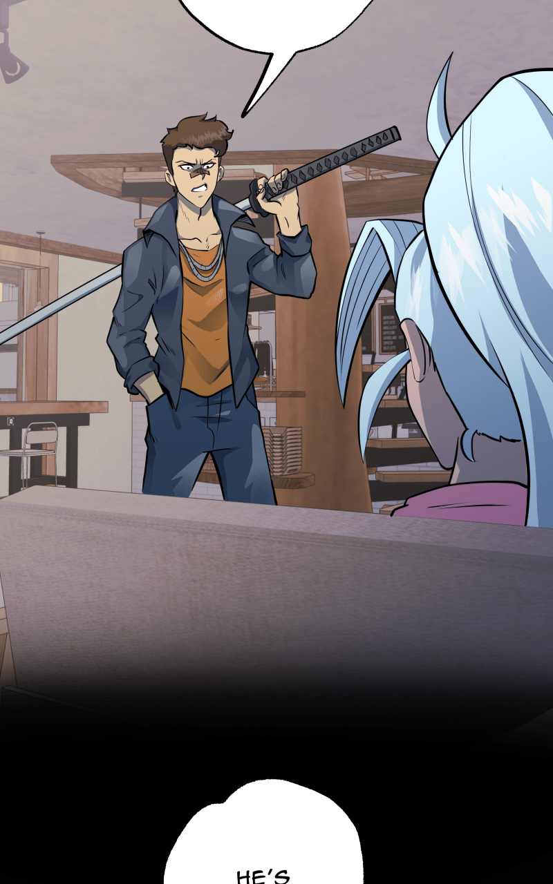 Read Samurai no Tora Manga Online