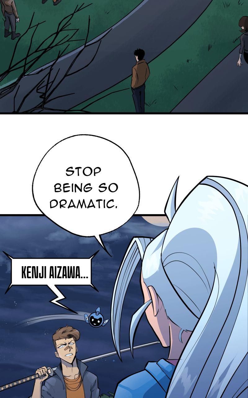 Read Samurai no Tora Manga Online