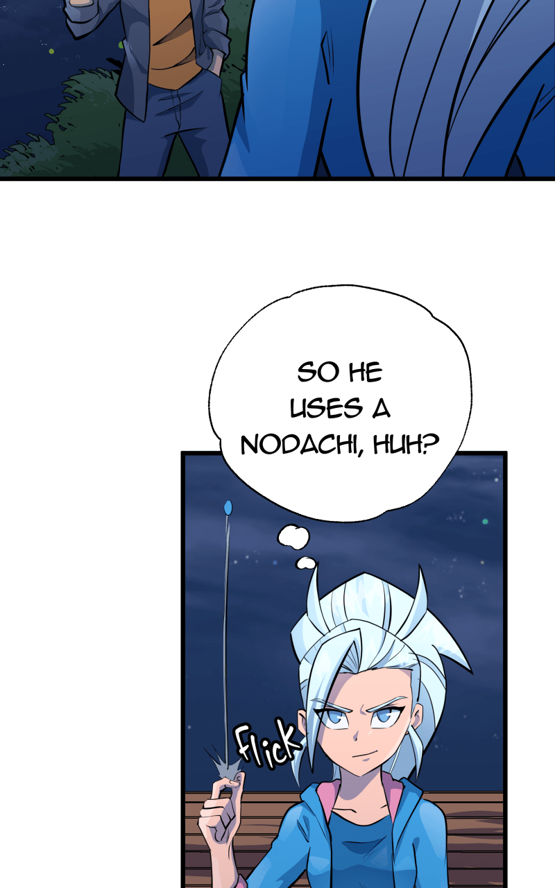 Read Samurai no Tora Manga Online