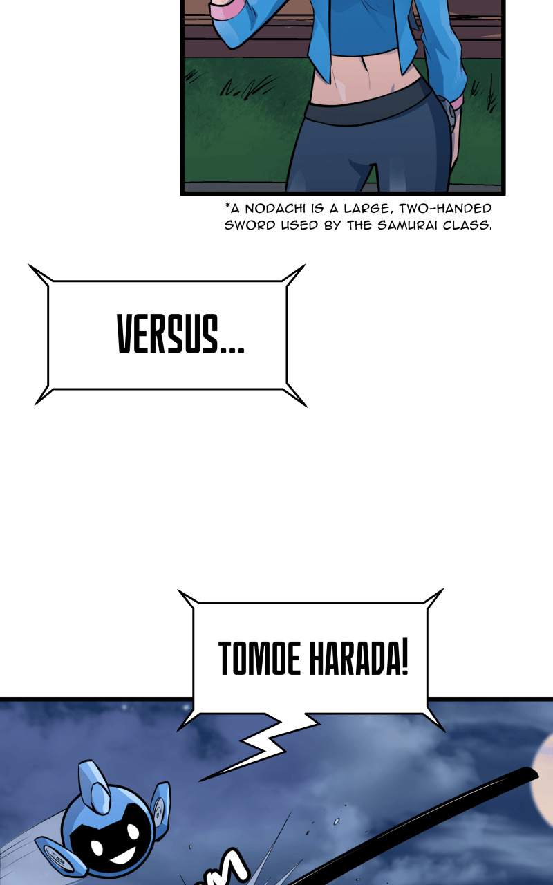 Read Samurai no Tora Manga Online