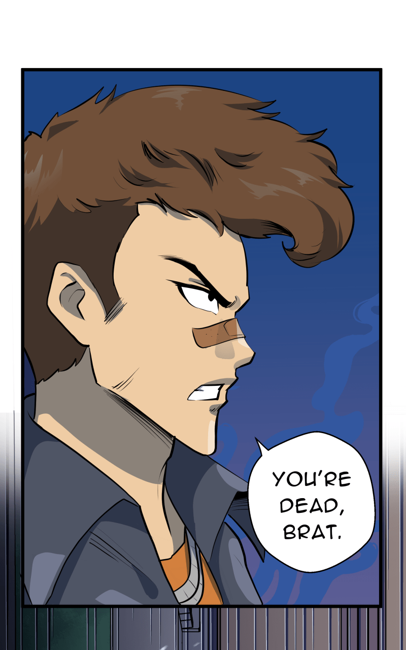 Read Samurai no Tora Manga Online