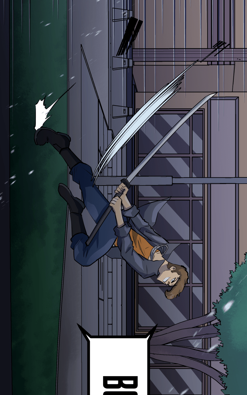 Read Samurai no Tora Manga Online