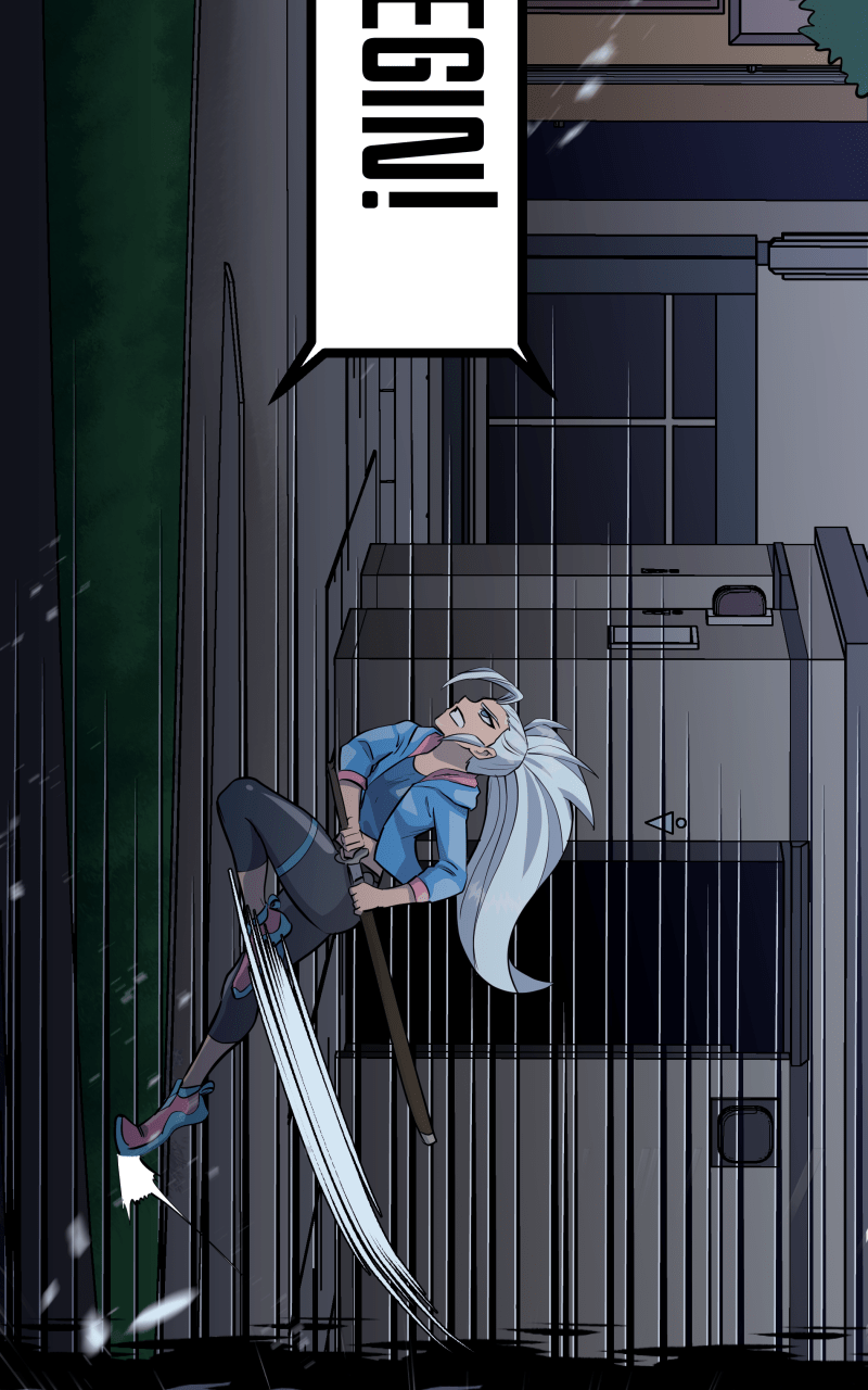 Read Samurai no Tora Manga Online