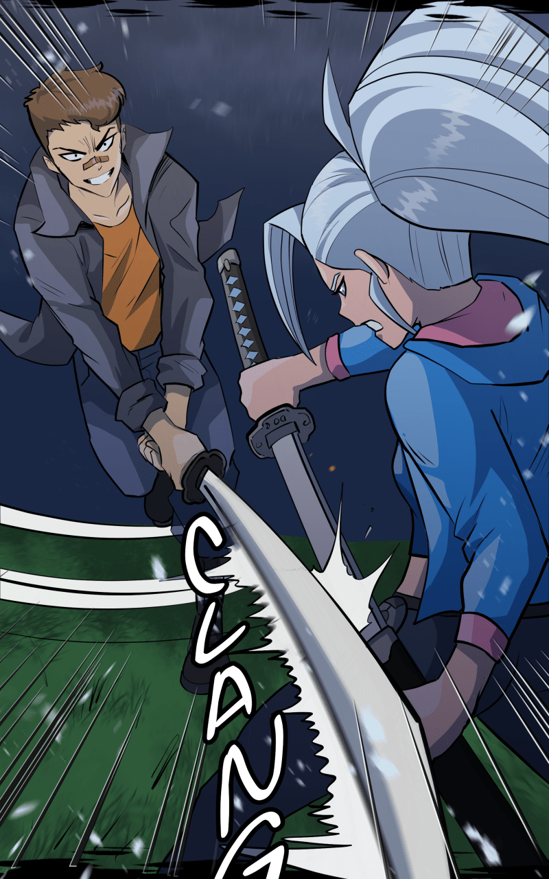 Read Samurai no Tora Manga Online