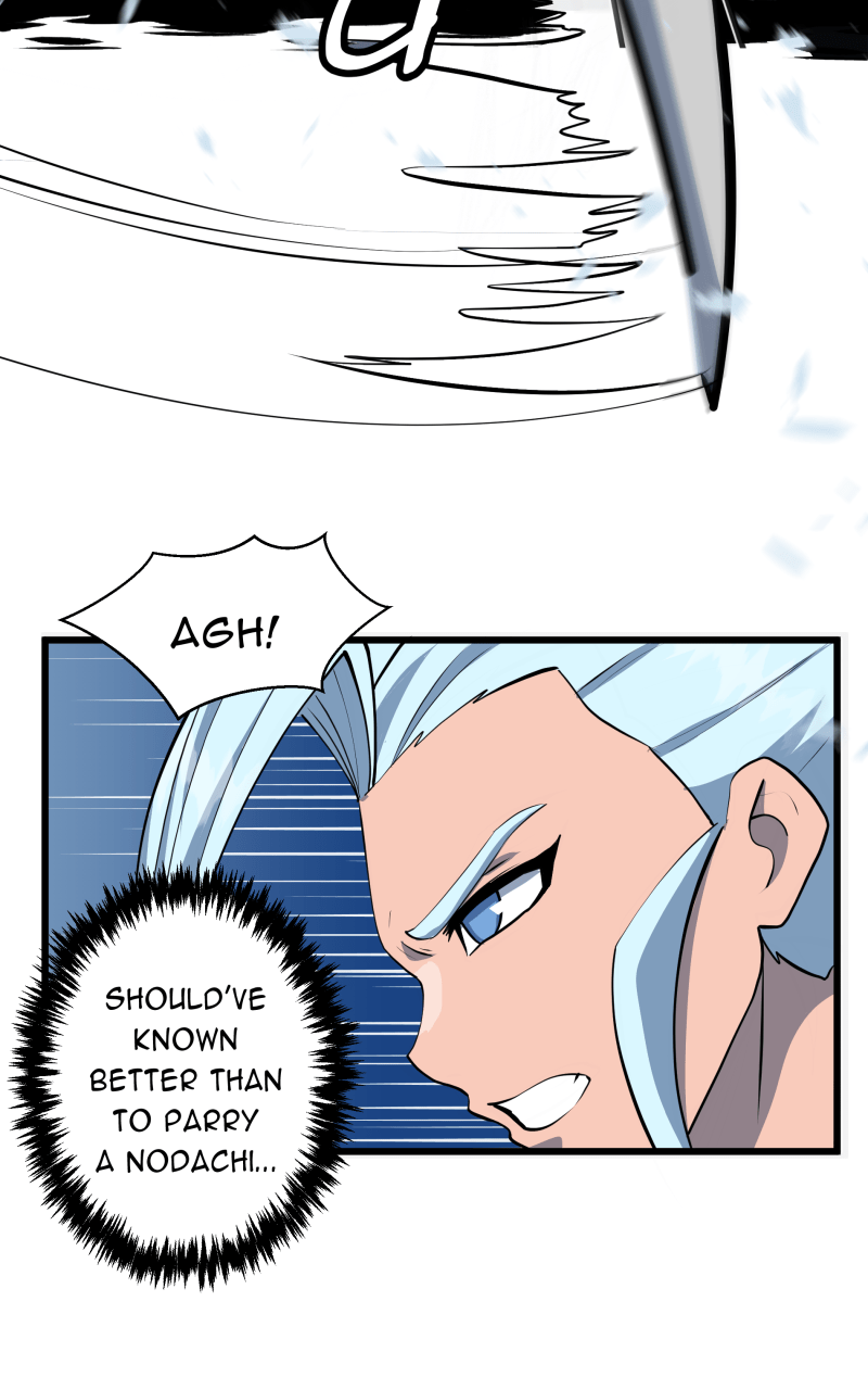 Read Samurai no Tora Manga Online