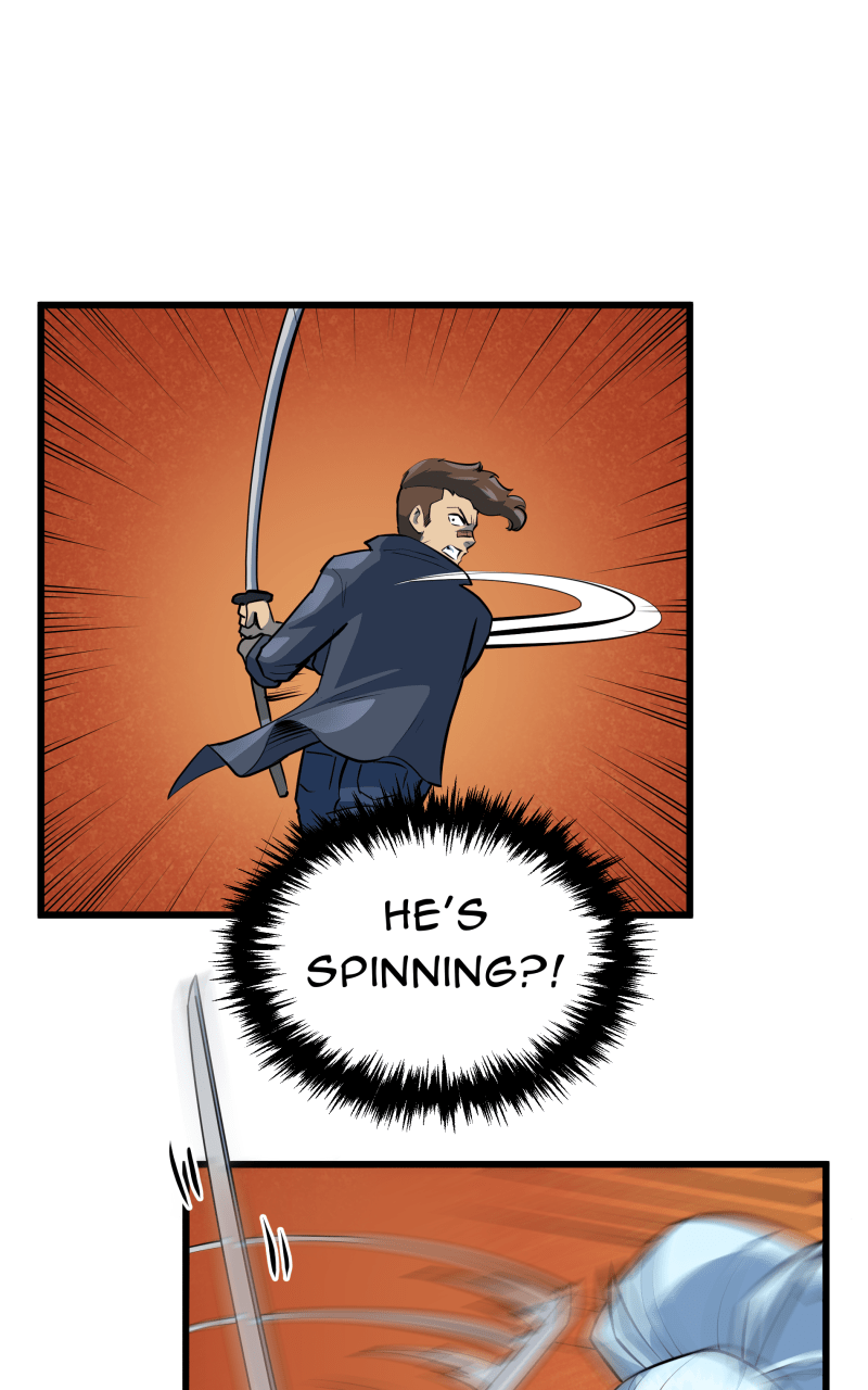 Read Samurai no Tora Manga Online