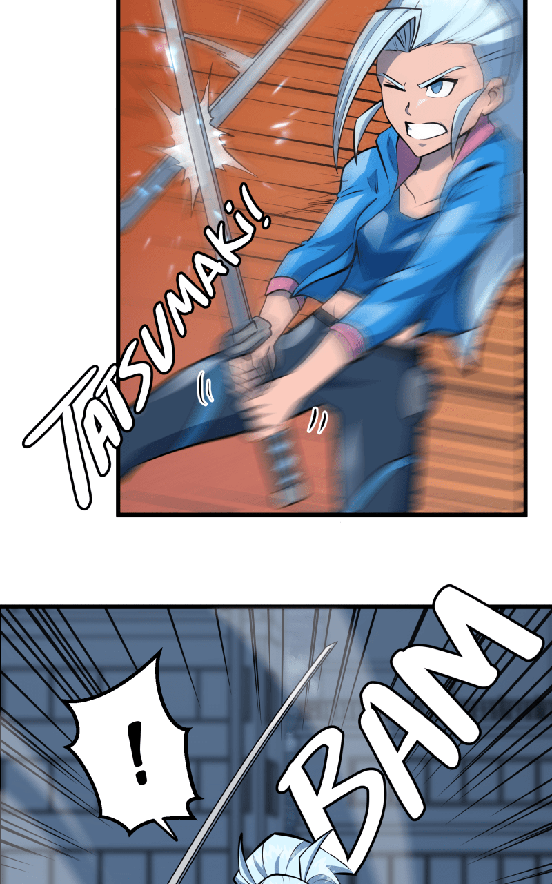 Read Samurai no Tora Manga Online