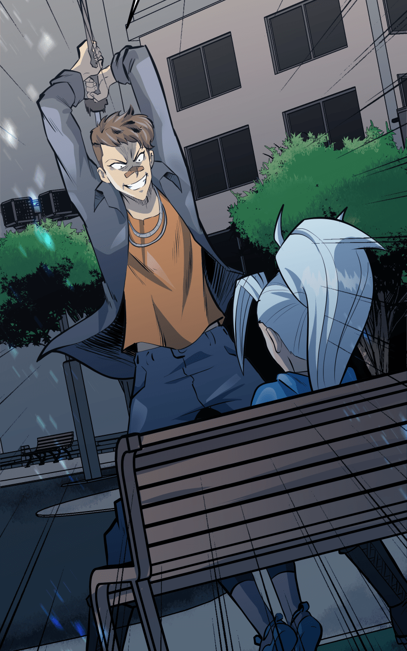 Read Samurai no Tora Manga Online