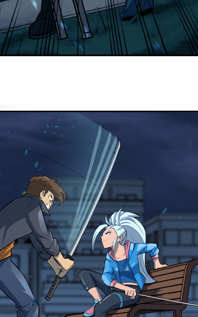 Read Samurai no Tora Manga Online