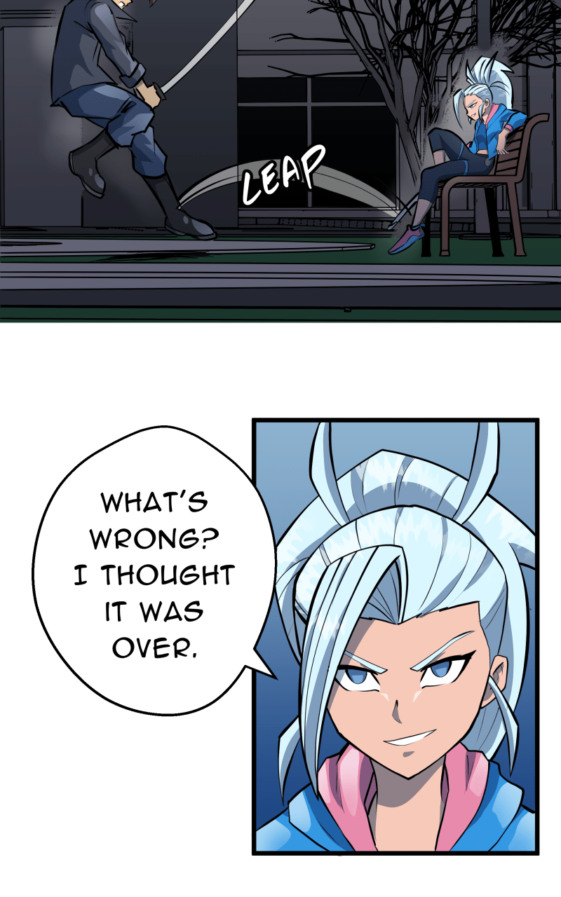 Read Samurai no Tora Manga Online