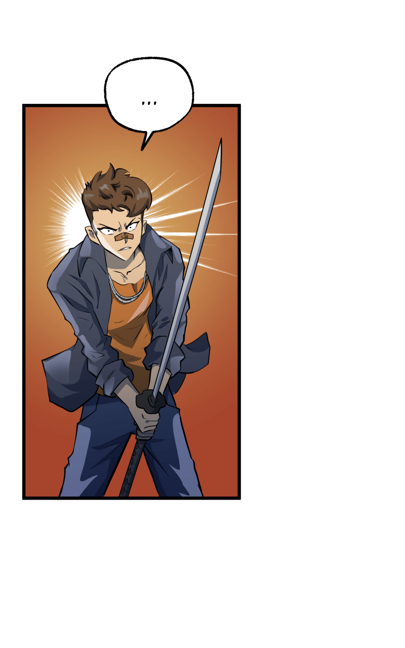 Read Samurai no Tora Manga Online