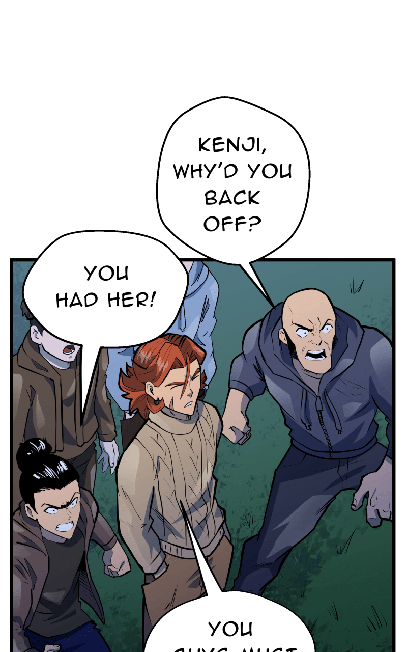 Read Samurai no Tora Manga Online