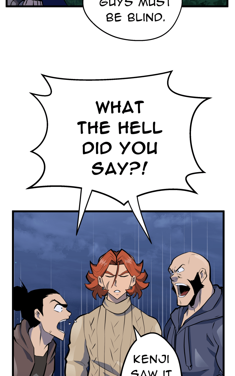 Read Samurai no Tora Manga Online