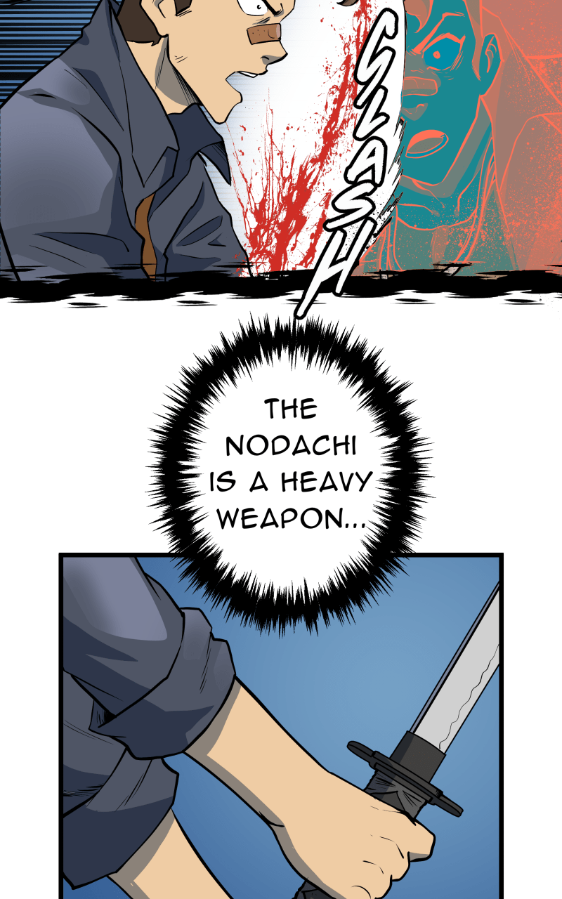 Read Samurai no Tora Manga Online