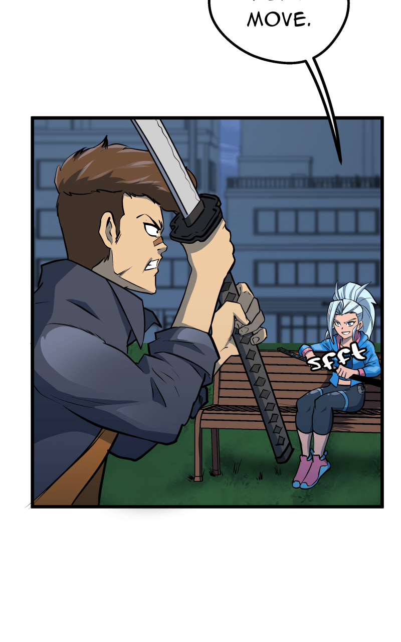 Read Samurai no Tora Manga Online