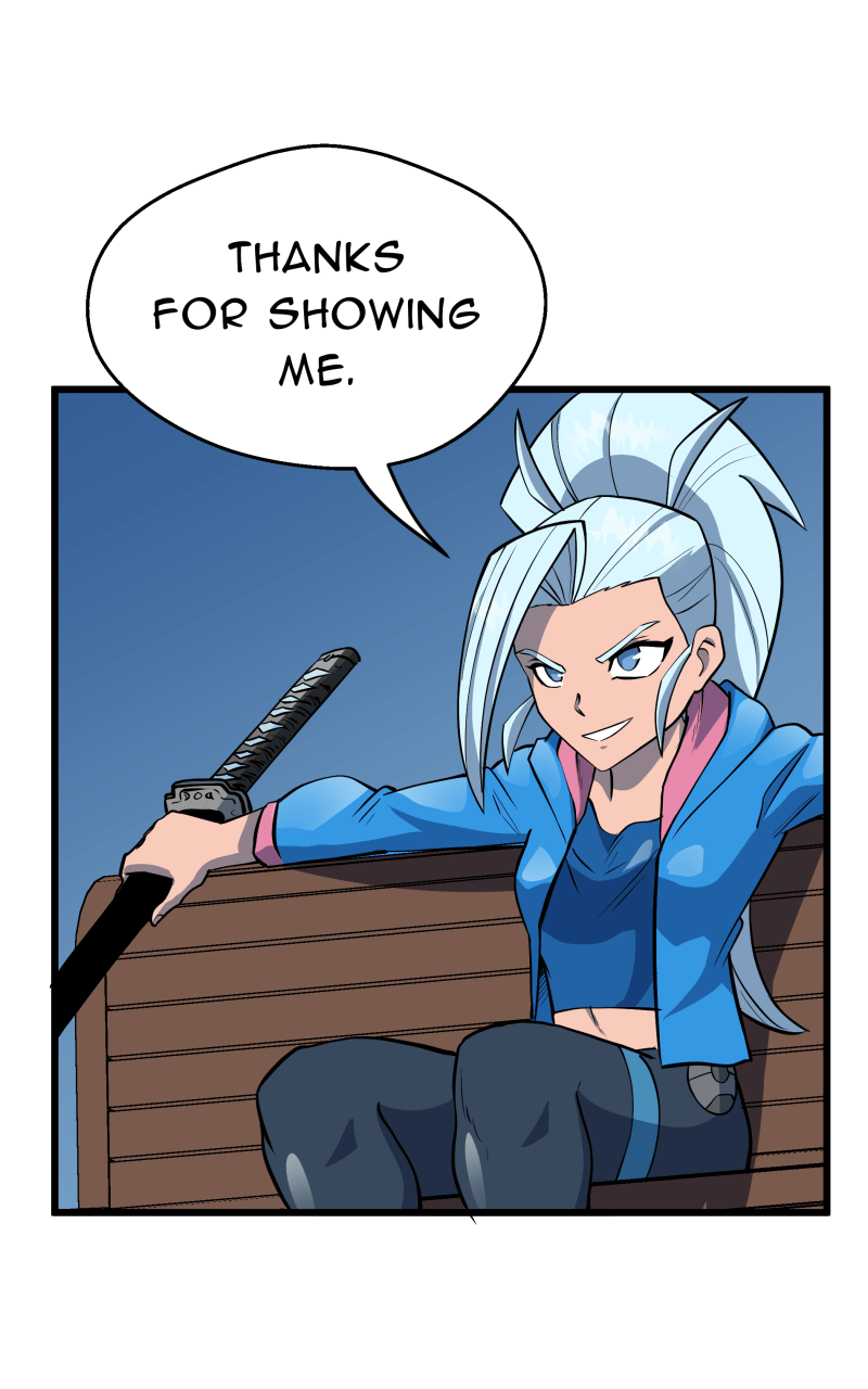 Read Samurai no Tora Manga Online