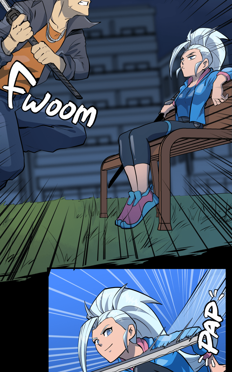 Read Samurai no Tora Manga Online