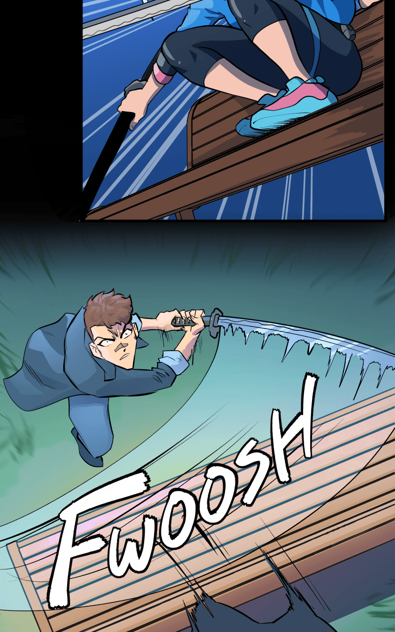 Read Samurai no Tora Manga Online