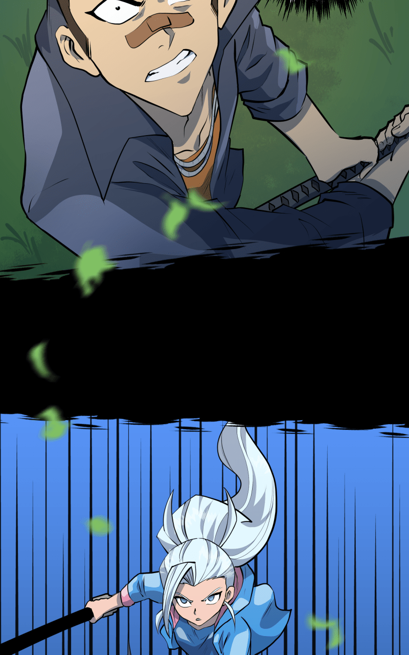 Read Samurai no Tora Manga Online