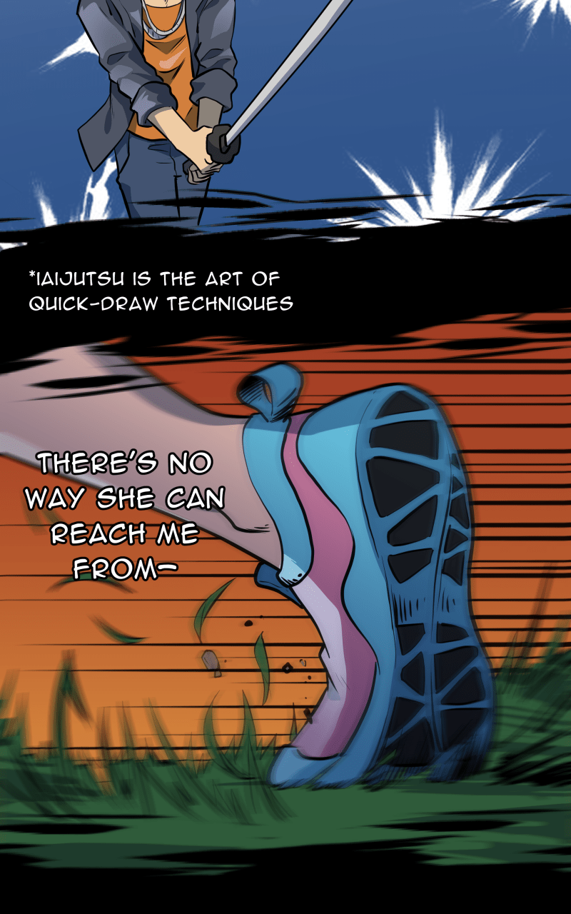 Read Samurai no Tora Manga Online