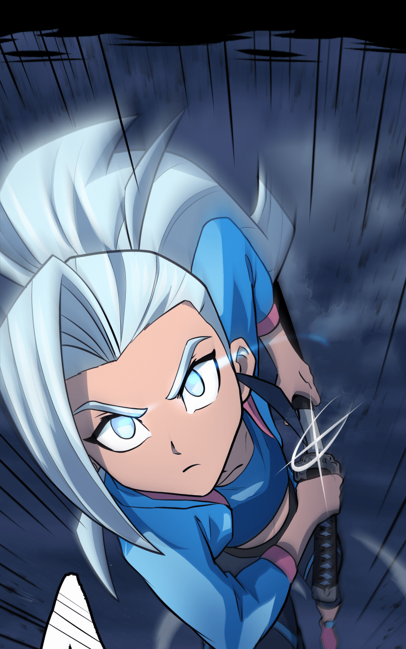 Read Samurai no Tora Manga Online