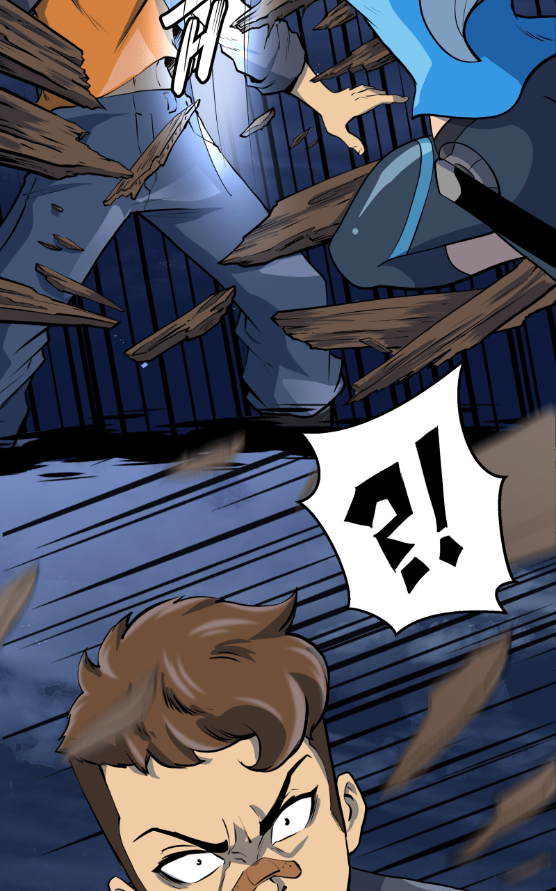 Read Samurai no Tora Manga Online