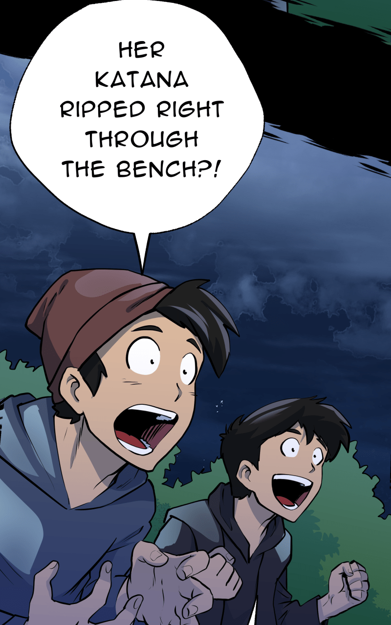 Read Samurai no Tora Manga Online