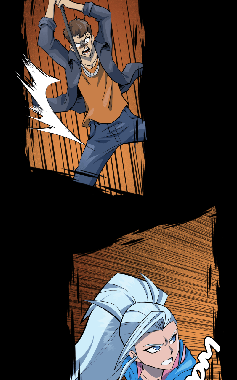 Read Samurai no Tora Manga Online