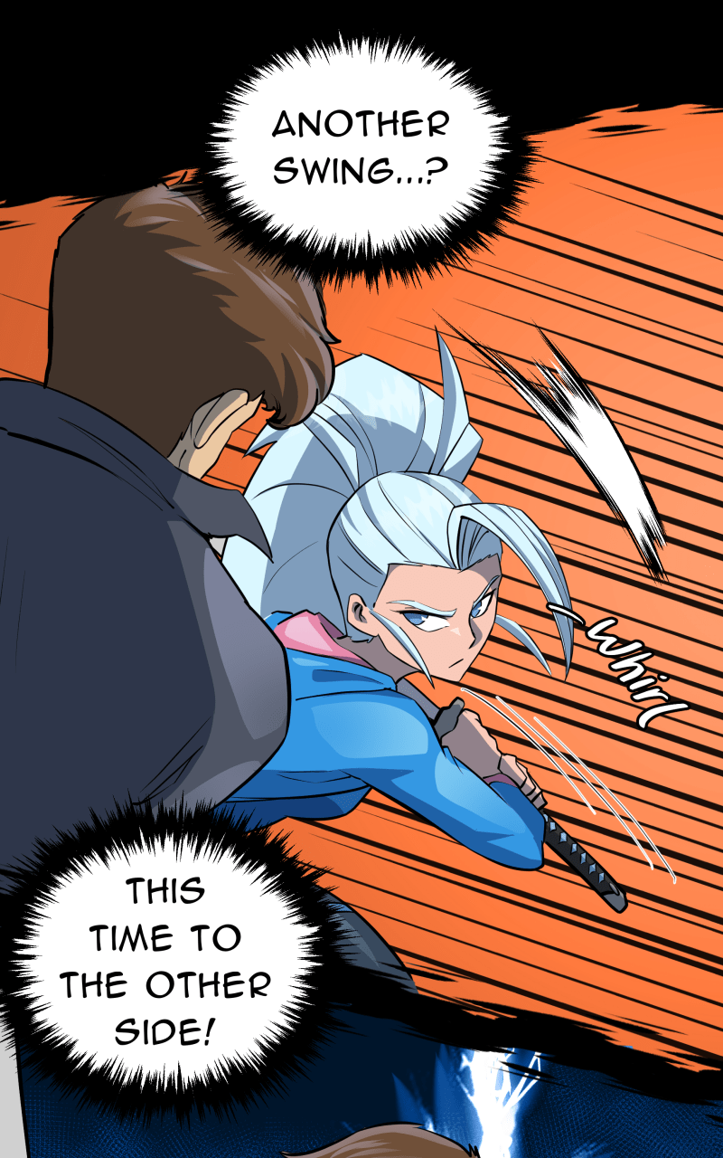 Read Samurai no Tora Manga Online