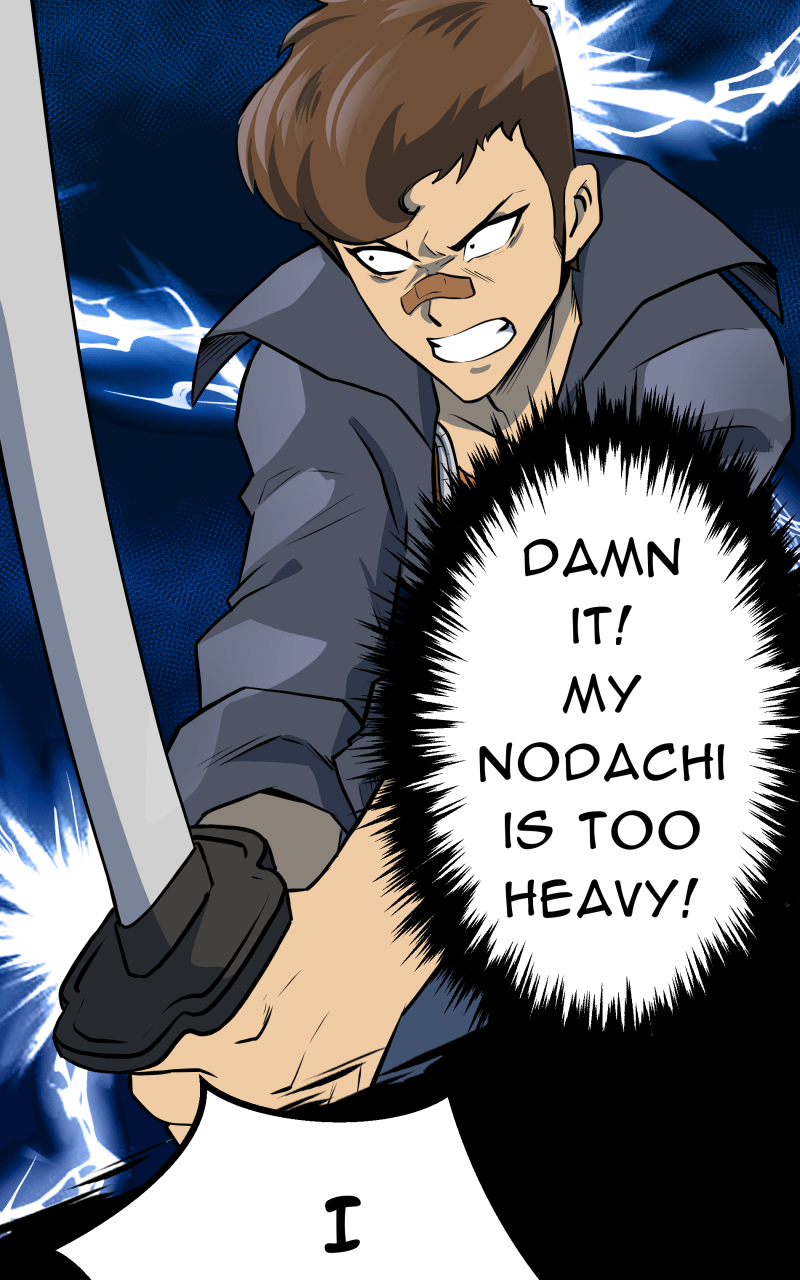 Read Samurai no Tora Manga Online