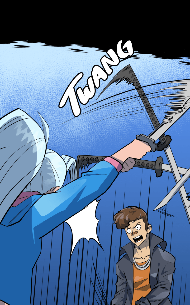 Read Samurai no Tora Manga Online