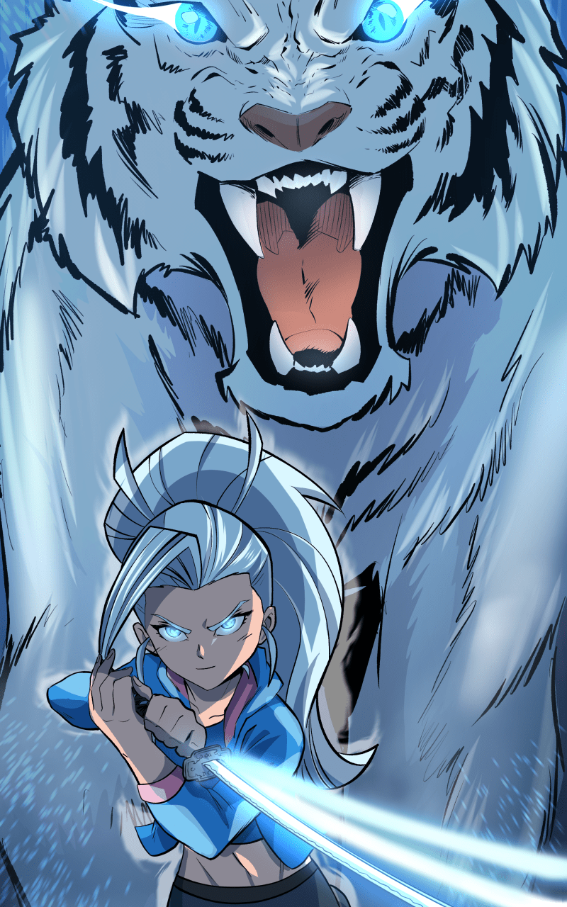 Read Samurai no Tora Manga Online