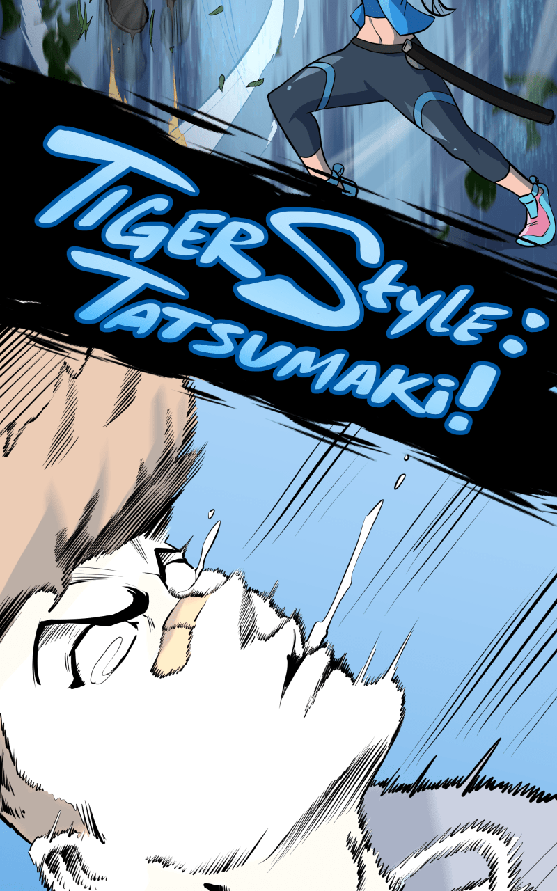 Read Samurai no Tora Manga Online