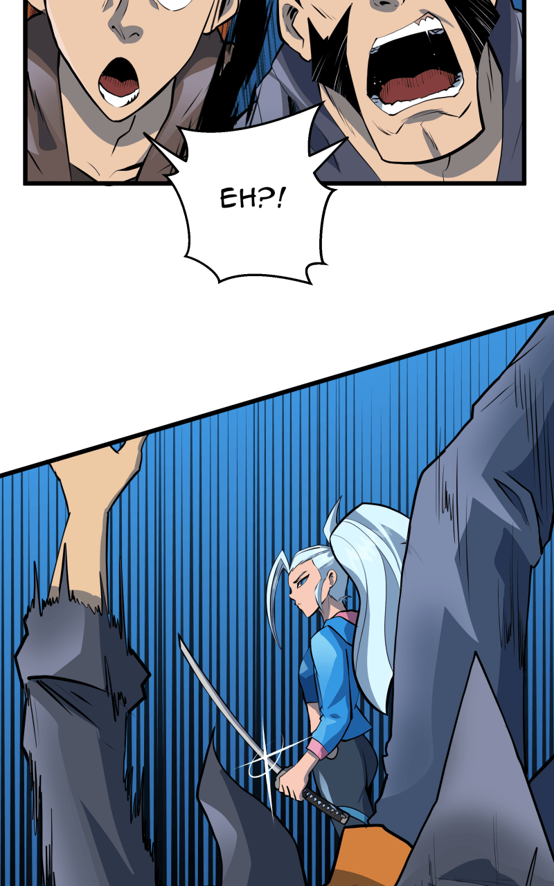 Read Samurai no Tora Manga Online