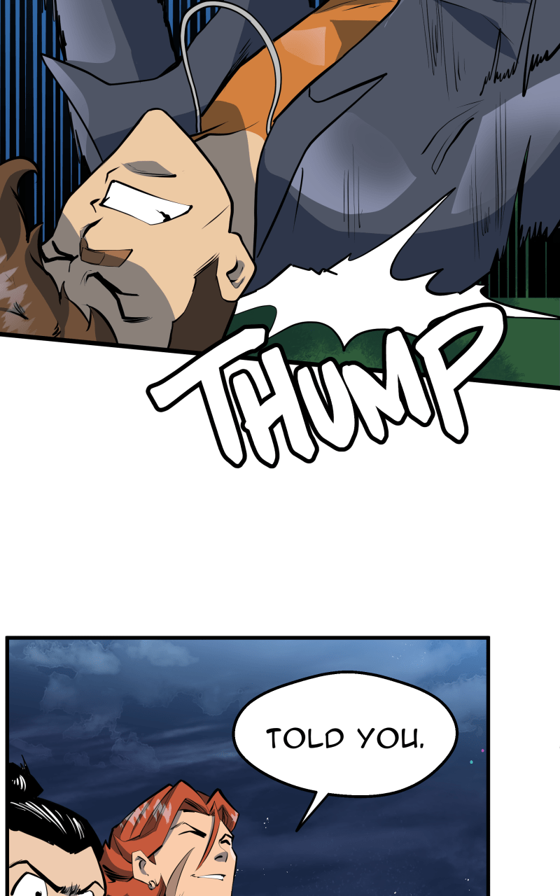 Read Samurai no Tora Manga Online