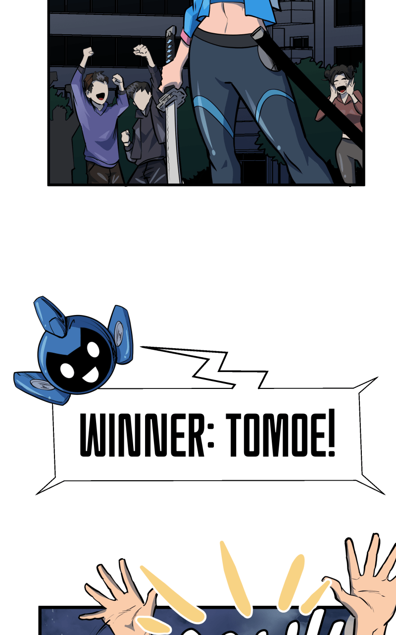 Read Samurai no Tora Manga Online