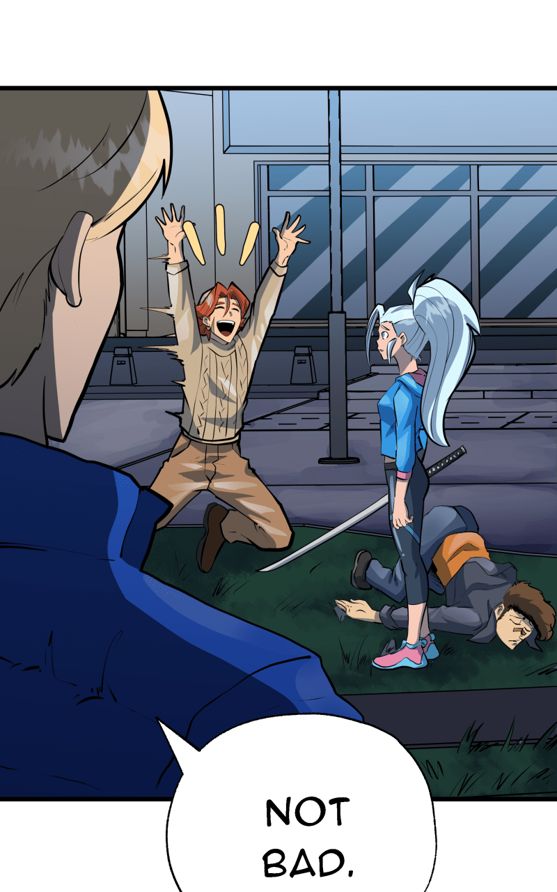 Read Samurai no Tora Manga Online