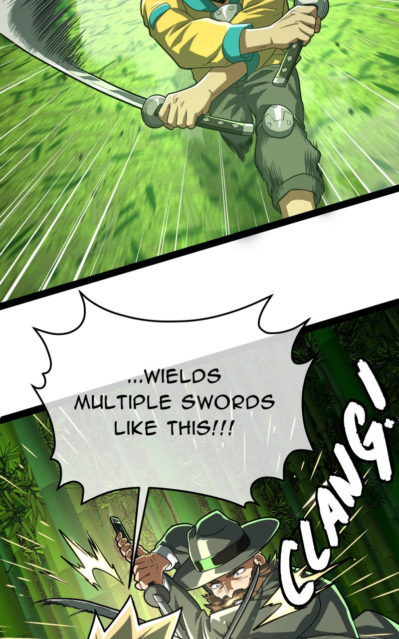 Read Samurai no Tora Manga Online